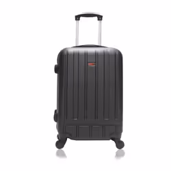 HERO - Valise Weekend BRAVA 65 cm 4 Roues