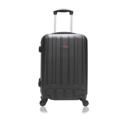 HERO - Valise Weekend BRAVA 65 cm 4 Roues