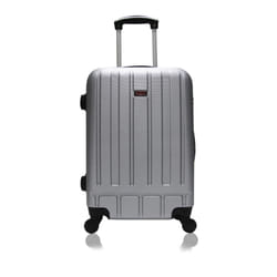 HERO - Valise Weekend BRAVA 65 cm 4 Roues
