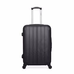 HERO - Valise Weekend FOGO 65 cm 4 Roues