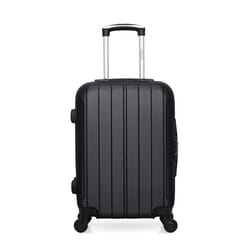 HERO - Valise Cabine FOGO 55 cm 4 Roues
