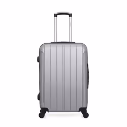 HERO - Valise Weekend FOGO 65 cm 4 Roues