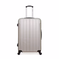 HERO - Valise Grand Format FOGO 75 cm 4 Roues