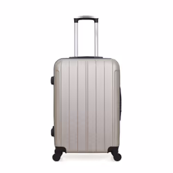 HERO - Valise Weekend FOGO 65 cm 4 Roues