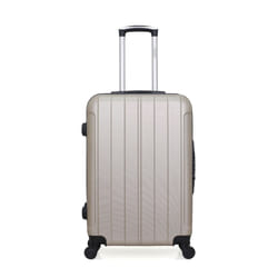 HERO - Valise Weekend FOGO 65 cm 4 Roues