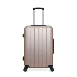 HERO - Valise Weekend FOGO 65 cm 4 Roues