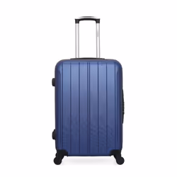 HERO - Valise Weekend FOGO 65 cm 4 Roues
