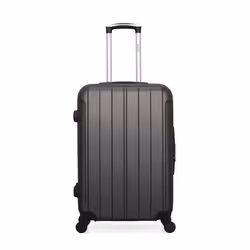HERO - Valise Weekend FOGO 65 cm 4 Roues