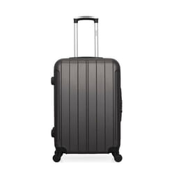 HERO - Valise Weekend FOGO 65 cm 4 Roues