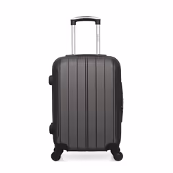HERO - Valise Cabine FOGO 55 cm 4 Roues