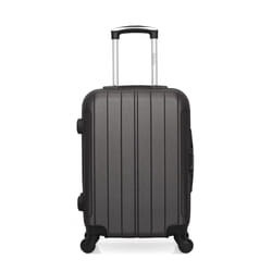 HERO - Valise Cabine FOGO 55 cm 4 Roues
