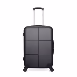 HERO - Valise Weekend CORONADO 65 cm 4 Roues