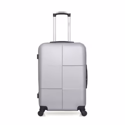 HERO - Valise Weekend CORONADO 65 cm 4 Roues