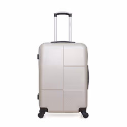 HERO - Valise Weekend CORONADO 65 cm 4 Roues
