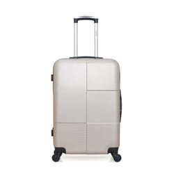 HERO - Valise Weekend CORONADO 65 cm 4 Roues
