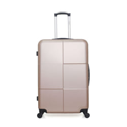 HERO - Valise Grand Format CORONADO 75 cm 4 Roues