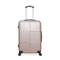 HERO - Valise Weekend CORONADO 65 cm 4 Roues