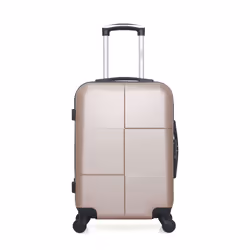 HERO - Valise Cabine CORONADO 55 cm 4 Roues