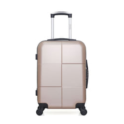 HERO - Valise Cabine CORONADO 55 cm 4 Roues