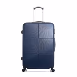 HERO - Valise Grand Format CORONADO 75 cm 4 Roues