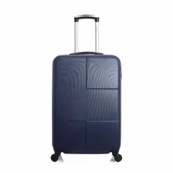 HERO - Valise Weekend CORONADO 65 cm 4 Roues