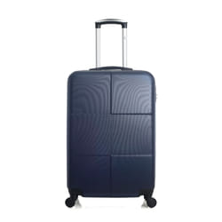 HERO - Valise Weekend CORONADO 65 cm 4 Roues