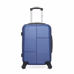 HERO - Valise Cabine CORONADO 55 cm 4 Roues