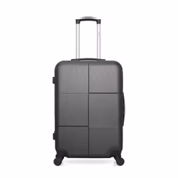 HERO - Valise Weekend CORONADO 65 cm 4 Roues