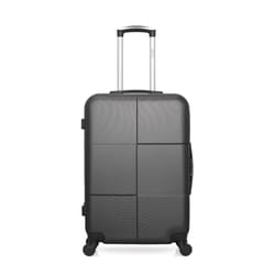 HERO - Valise Weekend CORONADO 65 cm 4 Roues