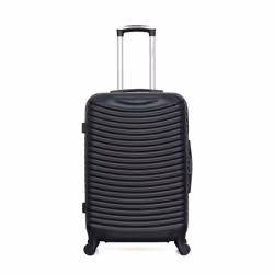 HERO - Valise Weekend ABS ETNA  65 cm 4 Roues