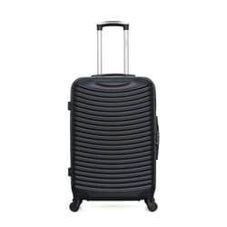 HERO - Valise Weekend ABS ETNA  65 cm 4 Roues