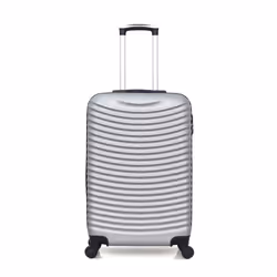 HERO - Valise Weekend ABS ETNA  65 cm 4 Roues