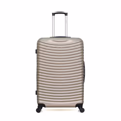 HERO - Valise Grand Format ETNA 75 cm 4 Roues