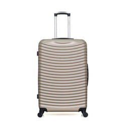 HERO - Valise Grand Format ETNA 75 cm 4 Roues