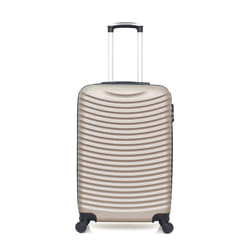 HERO - Valise Weekend ABS ETNA  65 cm 4 Roues