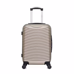 HERO - Valise Cabine ETNA 55 cm 4 Roues