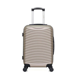 HERO - Valise Cabine ETNA 55 cm 4 Roues