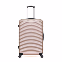 HERO - Valise Grand Format ETNA 75 cm 4 Roues