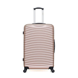HERO - Valise Grand Format ETNA 75 cm 4 Roues