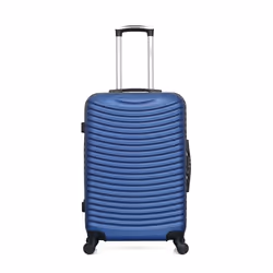 HERO - Valise Weekend ABS ETNA  65 cm 4 Roues