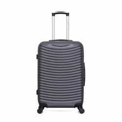 HERO - Valise Weekend ABS ETNA  65 cm 4 Roues