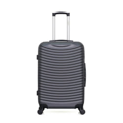 HERO - Valise Weekend ABS ETNA  65 cm 4 Roues