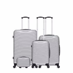 HERO - SET DE 4 ABS ETNA-C 75 cm 4 Roues