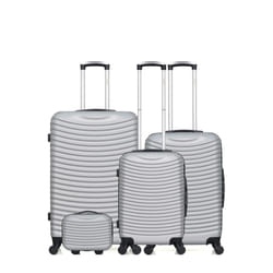 HERO - SET DE 4 ABS ETNA-C  75 cm 4 Roues