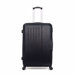 HERO - Valise Grand Format VESUVIO 75 cm 4 Roues