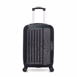 HERO - Valise Cabine VESUVIO 55 cm 4 Roues