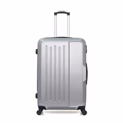 HERO - Valise Grand Format VESUVIO 75 cm 4 Roues