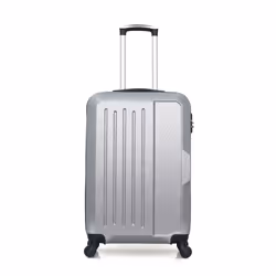 HERO - Valise Weekend VESUVIO 65 cm 4 Roues
