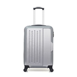 HERO - Valise Weekend VESUVIO 65 cm 4 Roues