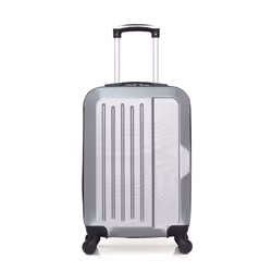 HERO - Valise Cabine VESUVIO 55 cm 4 Roues